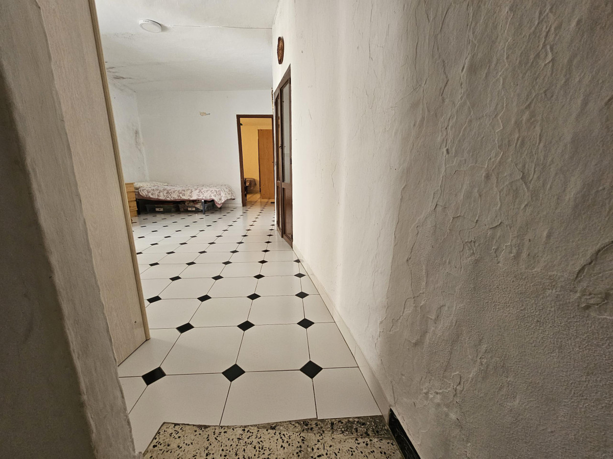 Villa met 5 slaapkamers in Casarabonela in Casarabonela - foto 14