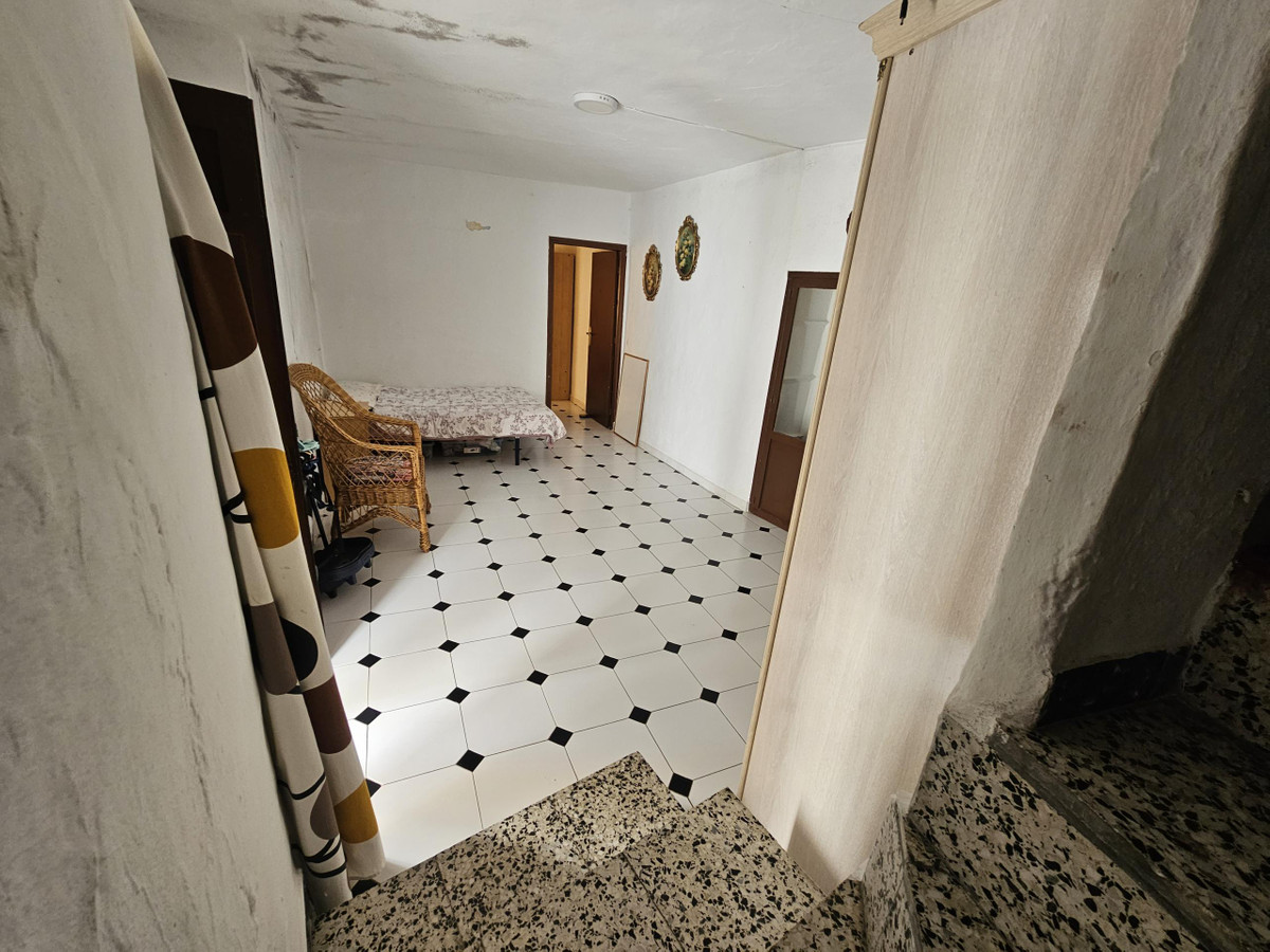 Villa met 5 slaapkamers in Casarabonela in Casarabonela - foto 16