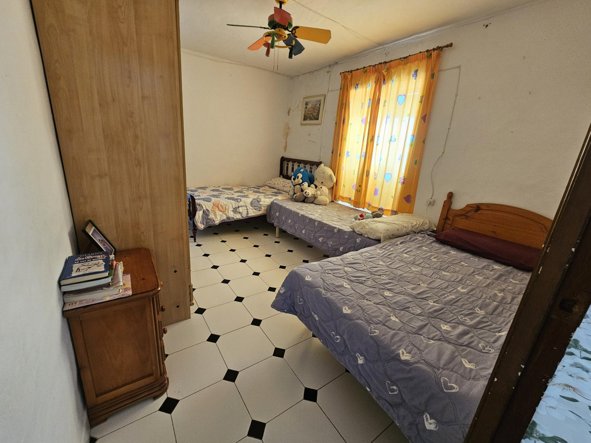 Villa met 5 slaapkamers in Casarabonela in Casarabonela - foto 20