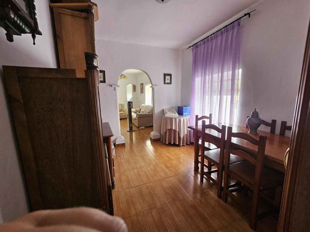 Villa met 5 slaapkamers in Casarabonela in Casarabonela - foto 3