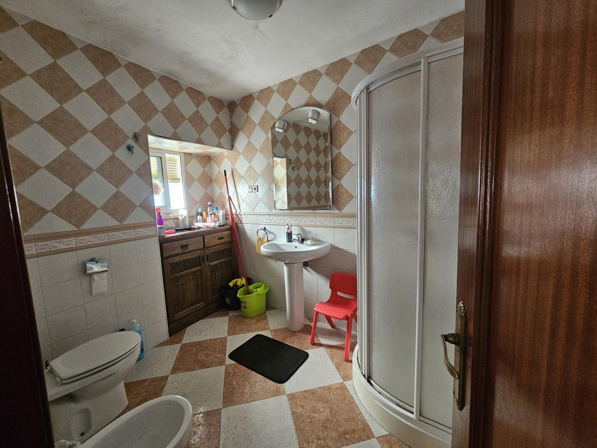 Villa met 5 slaapkamers in Casarabonela in Casarabonela - foto 4