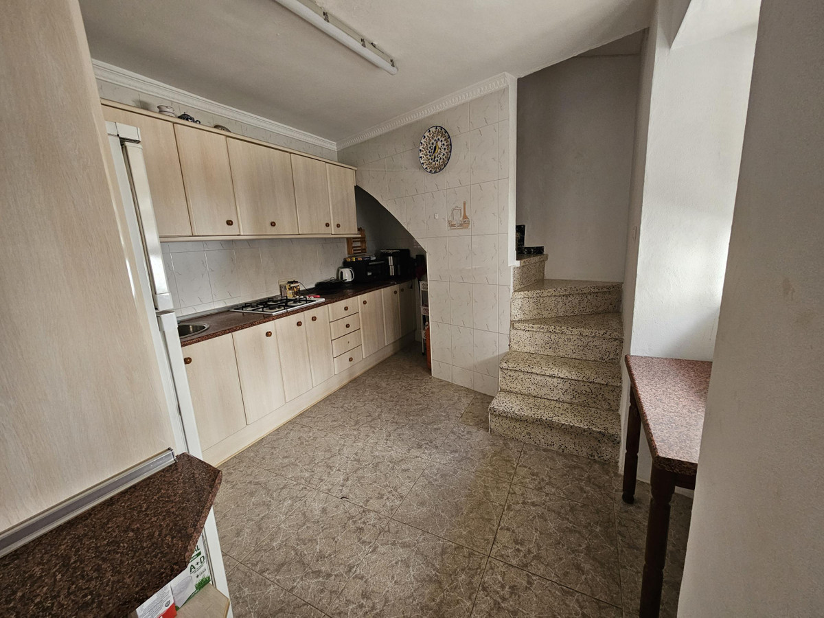 Villa met 5 slaapkamers in Casarabonela in Casarabonela - foto 6