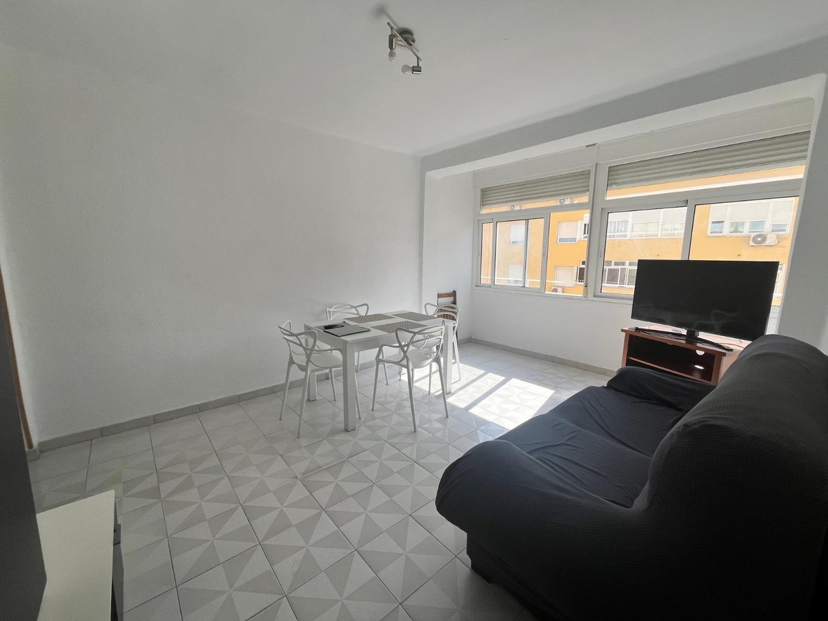 2-slaapkamer appartement in Málaga in Málaga - foto 2
