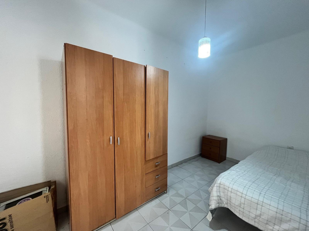 2-slaapkamer appartement in Málaga in Málaga - foto 11
