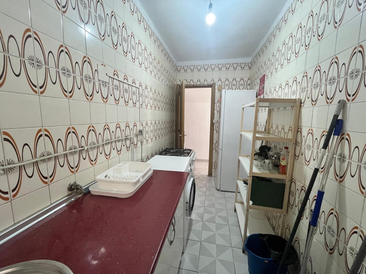 2-slaapkamer appartement in Málaga in Málaga - foto 12