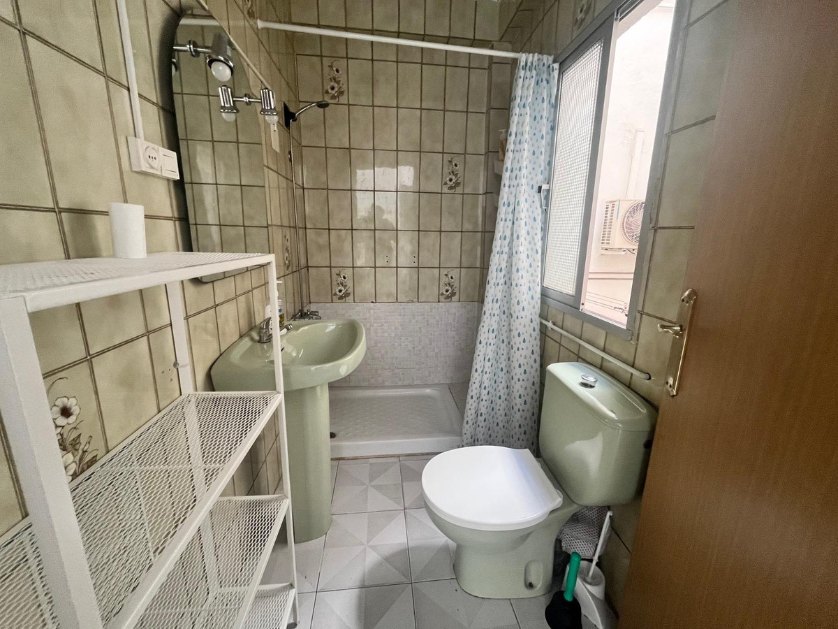 2-slaapkamer appartement in Málaga in Málaga - foto 13