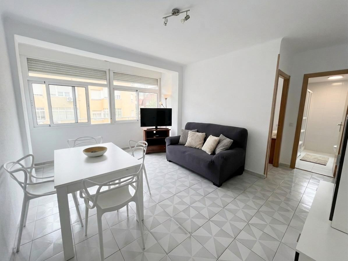 2-slaapkamer appartement in Málaga in Málaga - foto 3