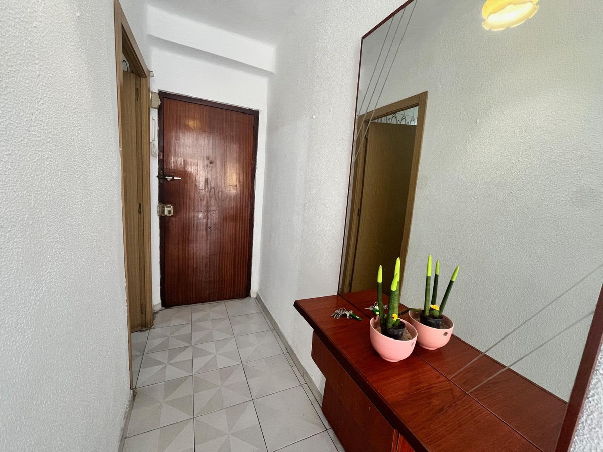 2-slaapkamer appartement in Málaga in Málaga - foto 5