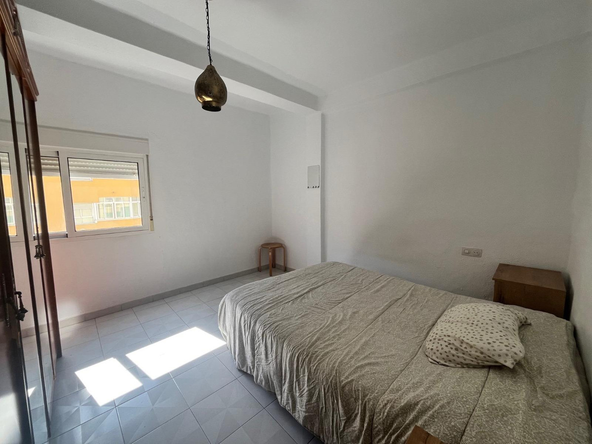 2-slaapkamer appartement in Málaga in Málaga - foto 6