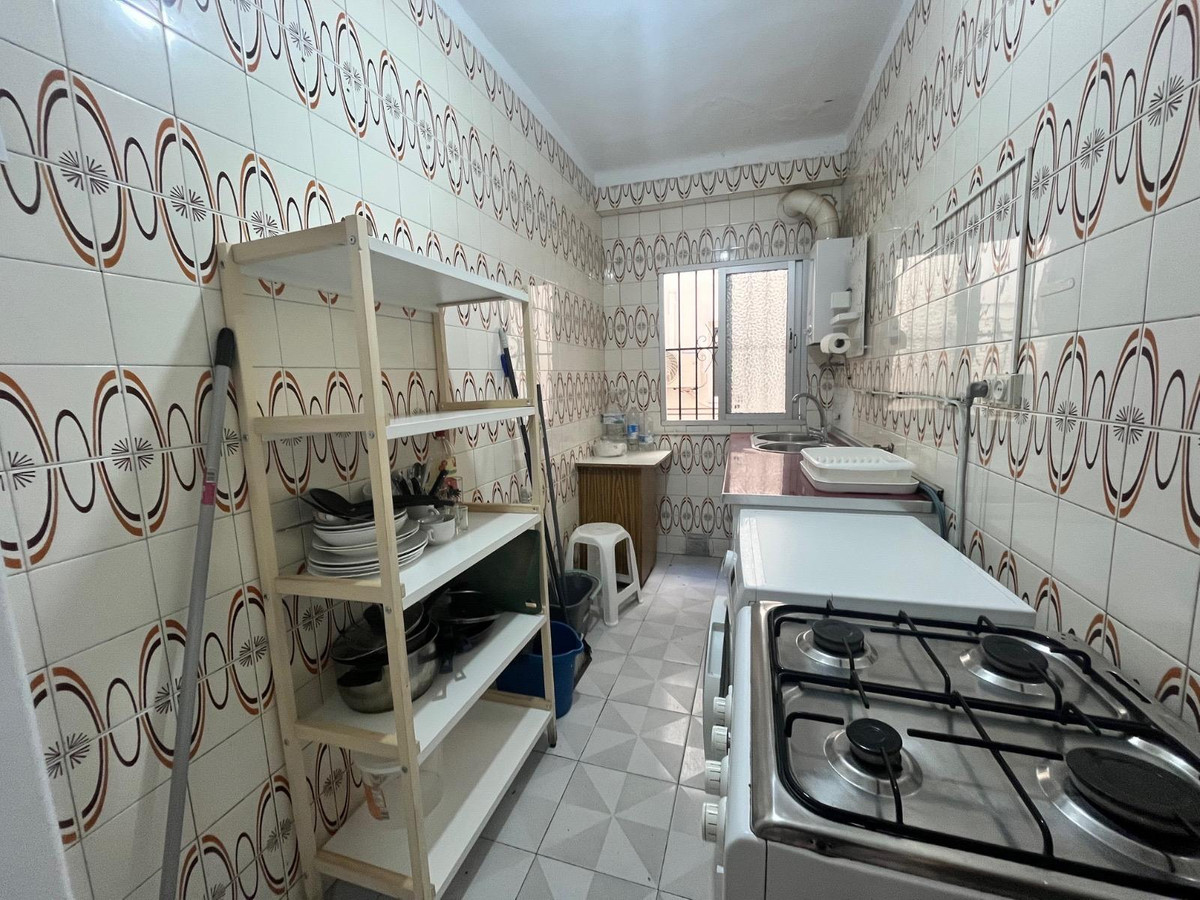 2-slaapkamer appartement in Málaga in Málaga - foto 8