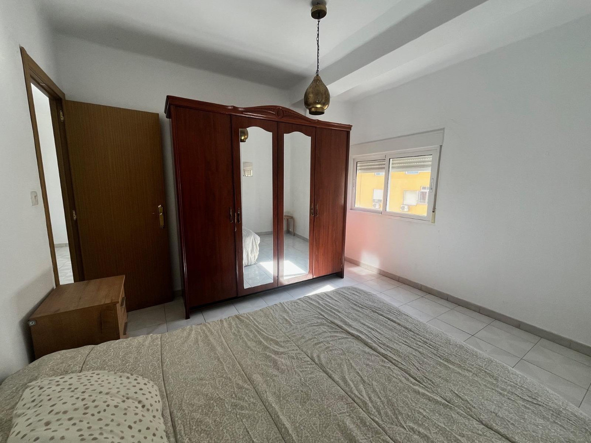 2-slaapkamer appartement in Málaga in Málaga - foto 9