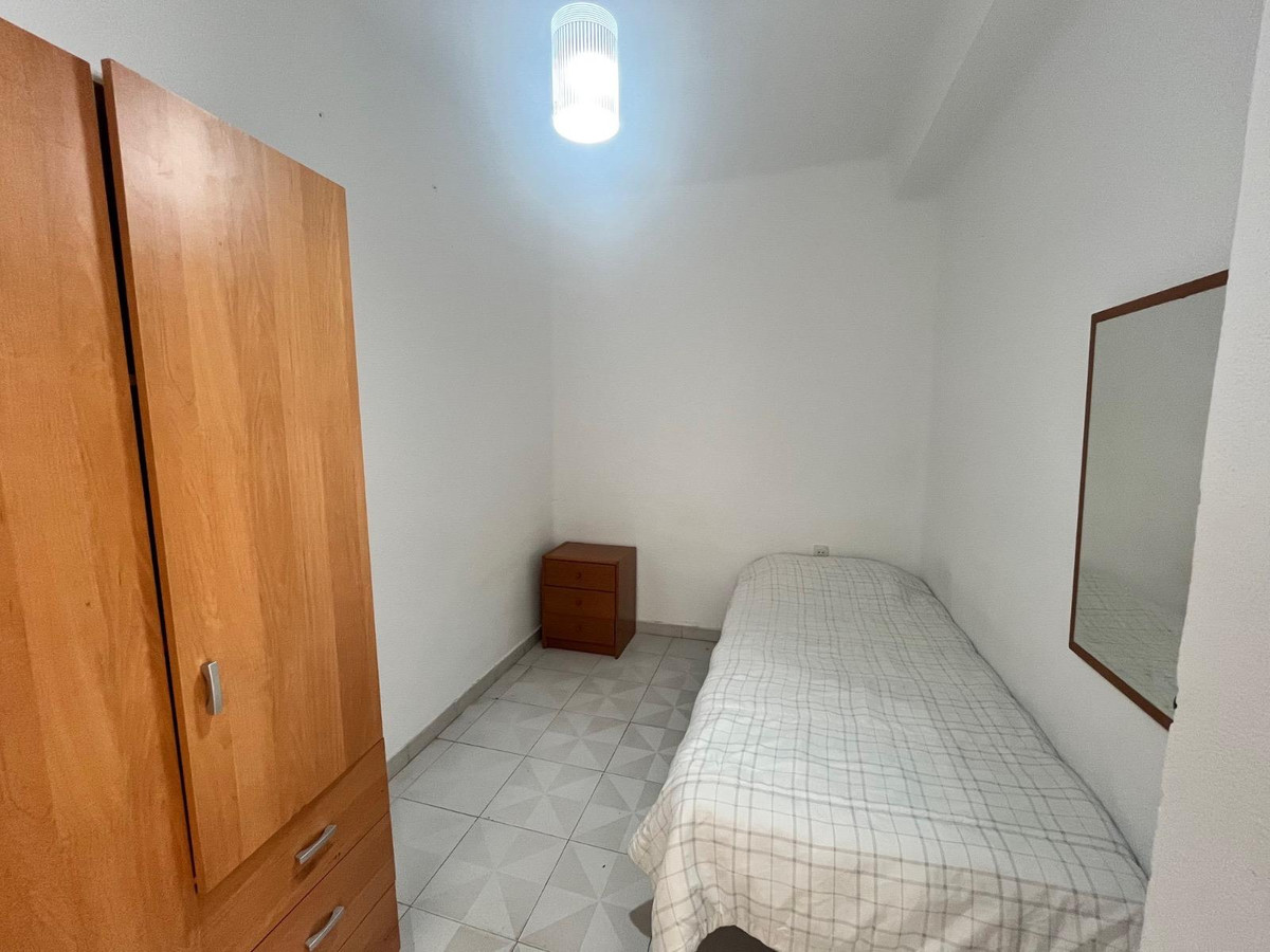 2-slaapkamer appartement in Málaga in Málaga - foto 10