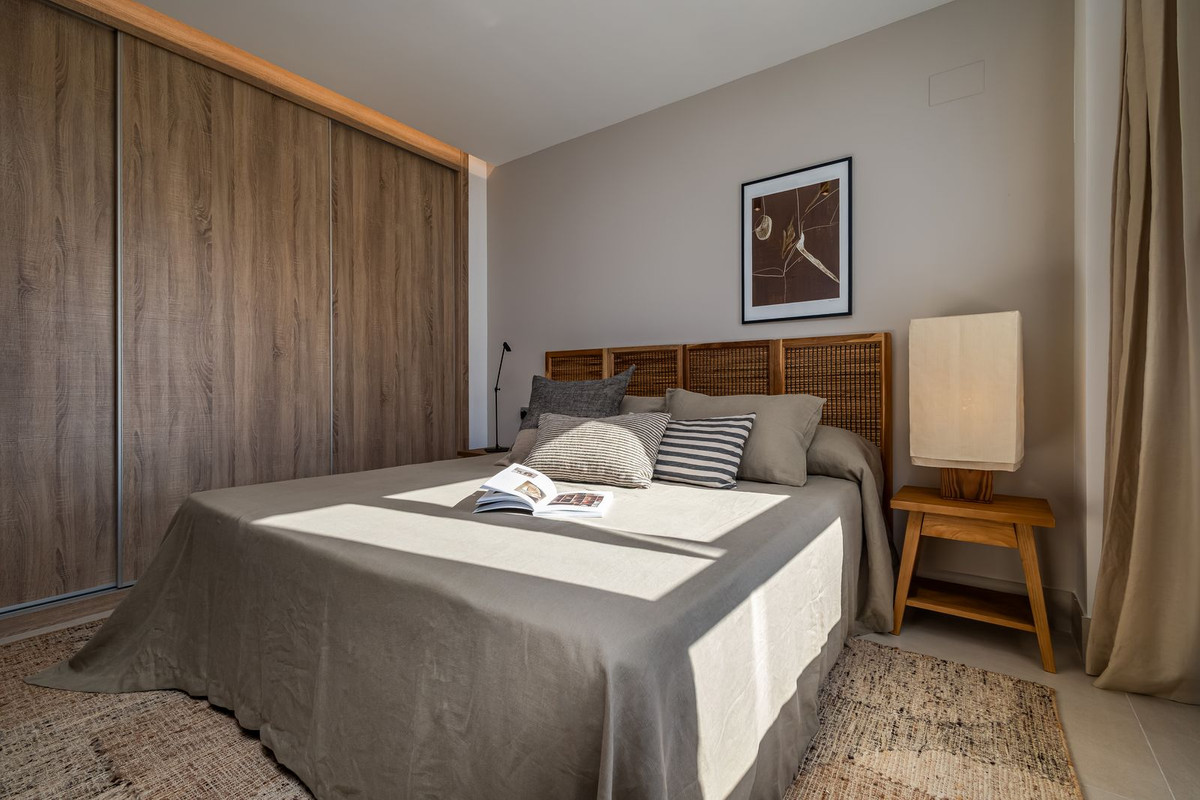 3-slaapkamer penthouse op de eerste golflijn in La Cala Golf (Solana Village I) in La Cala Golf - foto 15