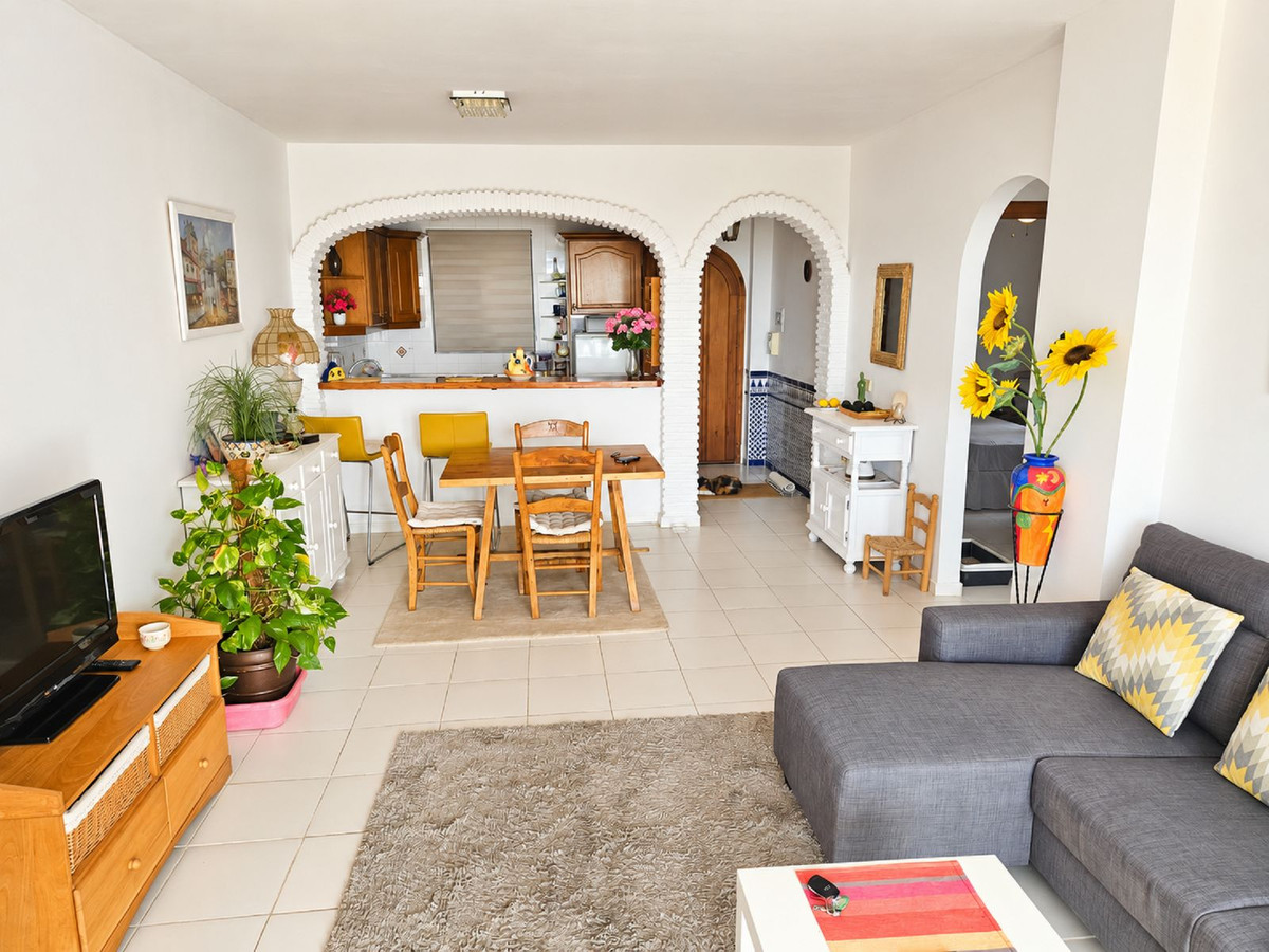 2-slaapkamer appartement in Riviera del Sol in Riviera del Sol - foto 3