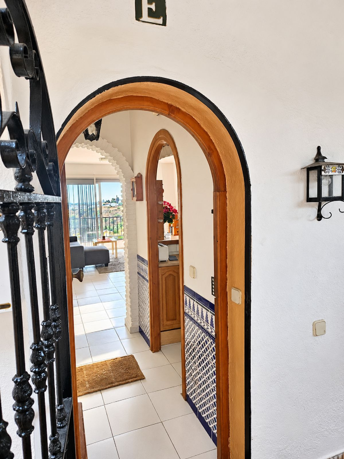2-slaapkamer appartement in Riviera del Sol in Riviera del Sol - foto 10