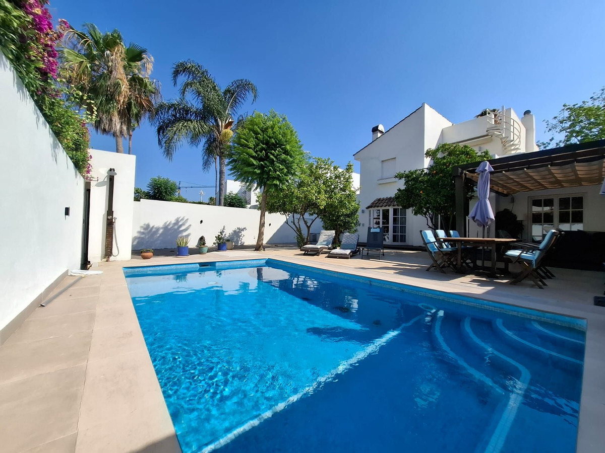 5 bedroom House in Atalaya in Atalaya - foto 2