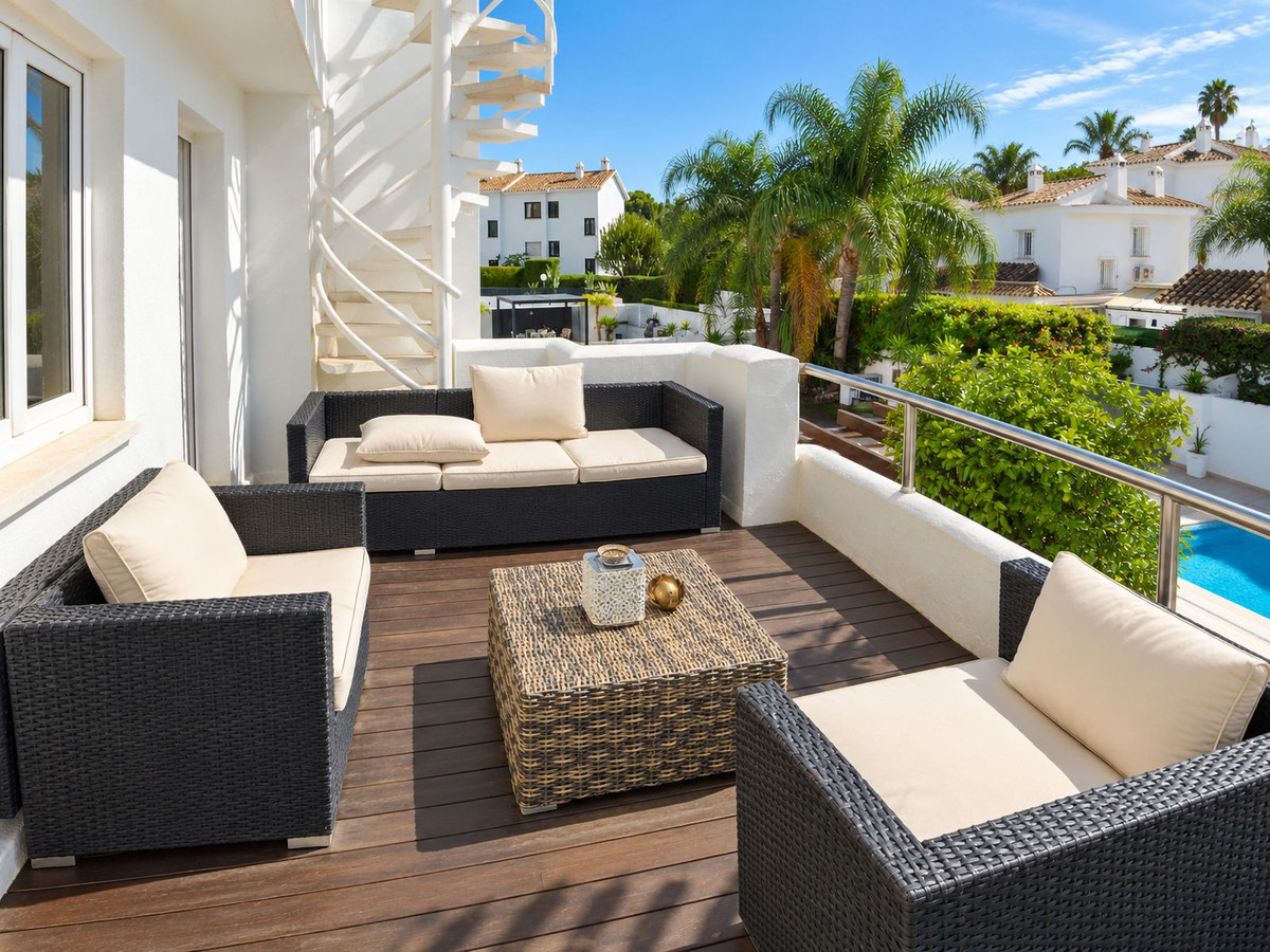 5 bedroom House in Atalaya in Atalaya - foto 13