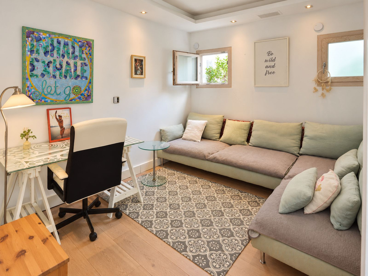 5 bedroom House in Atalaya in Atalaya - foto 17