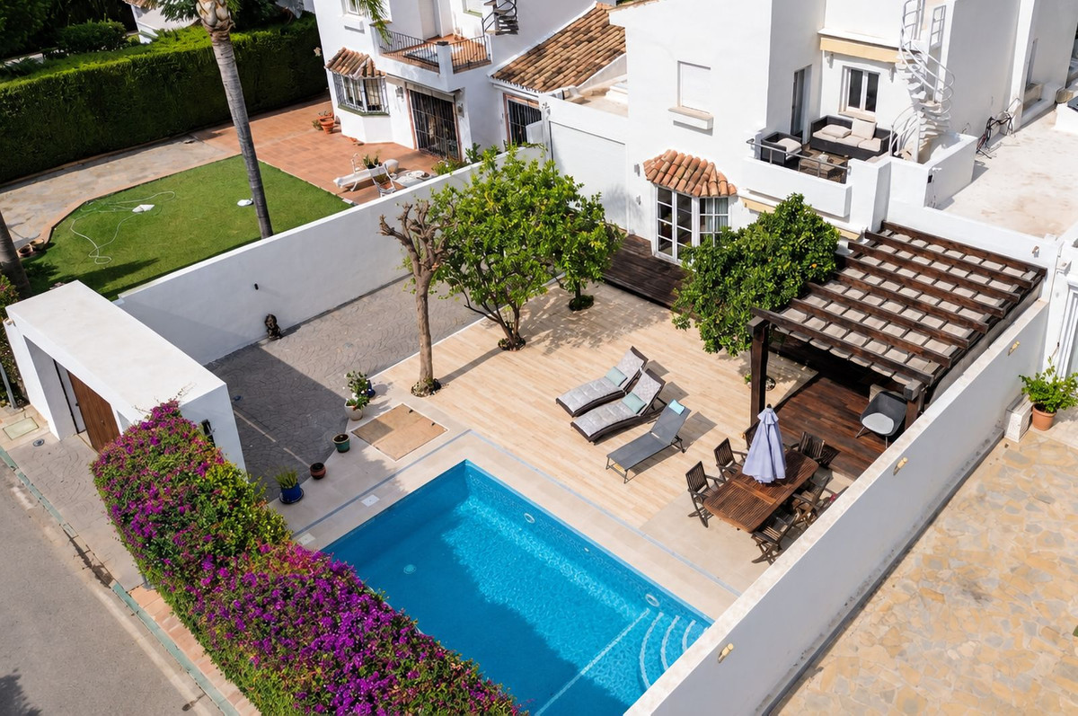 5 bedroom House in Atalaya in Atalaya - foto 18