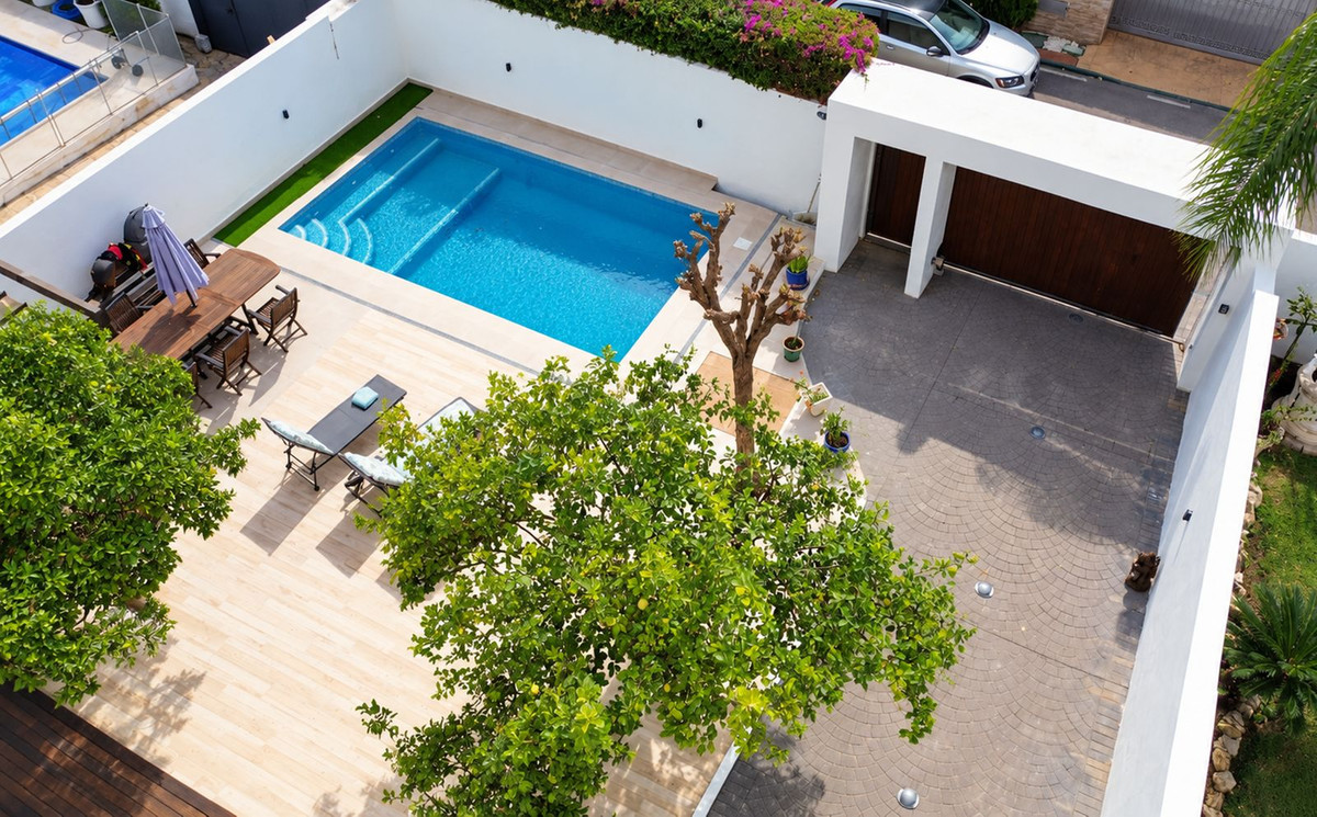 5 bedroom House in Atalaya in Atalaya - foto 19