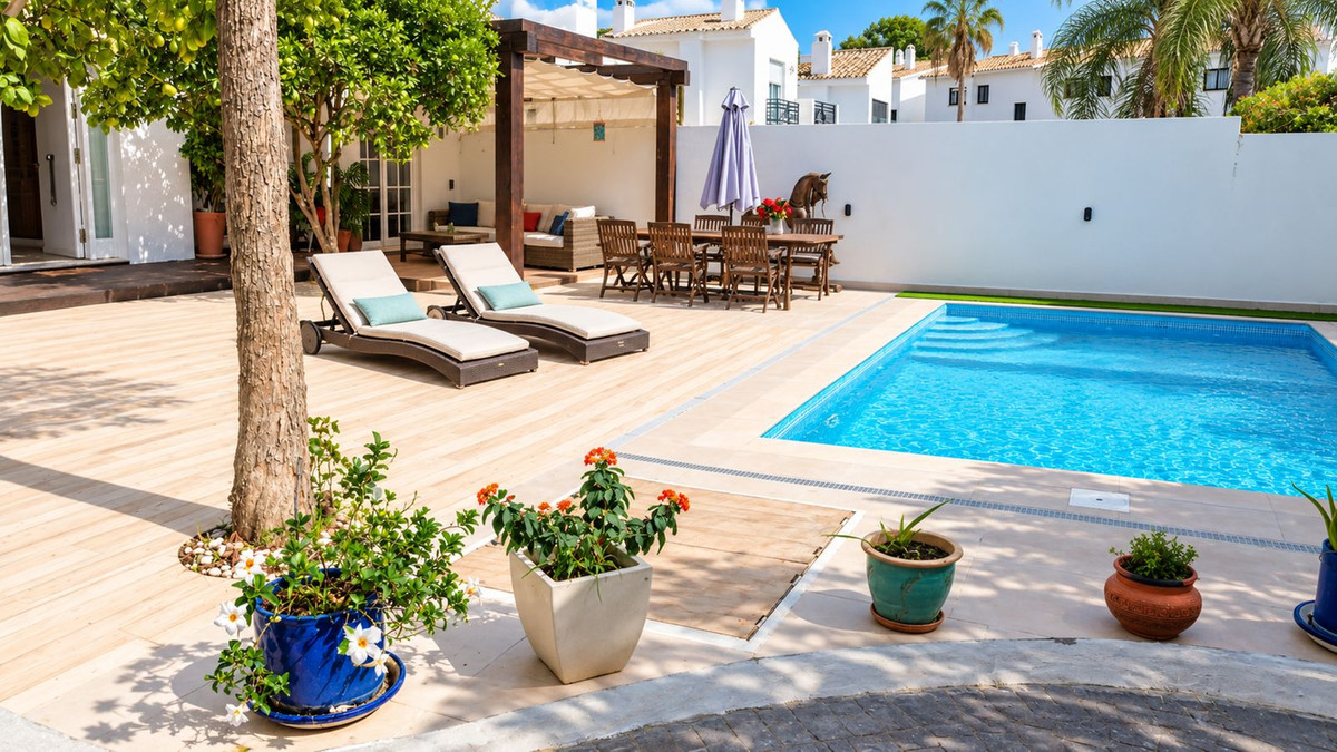5 bedroom House in Atalaya in Atalaya - foto 8