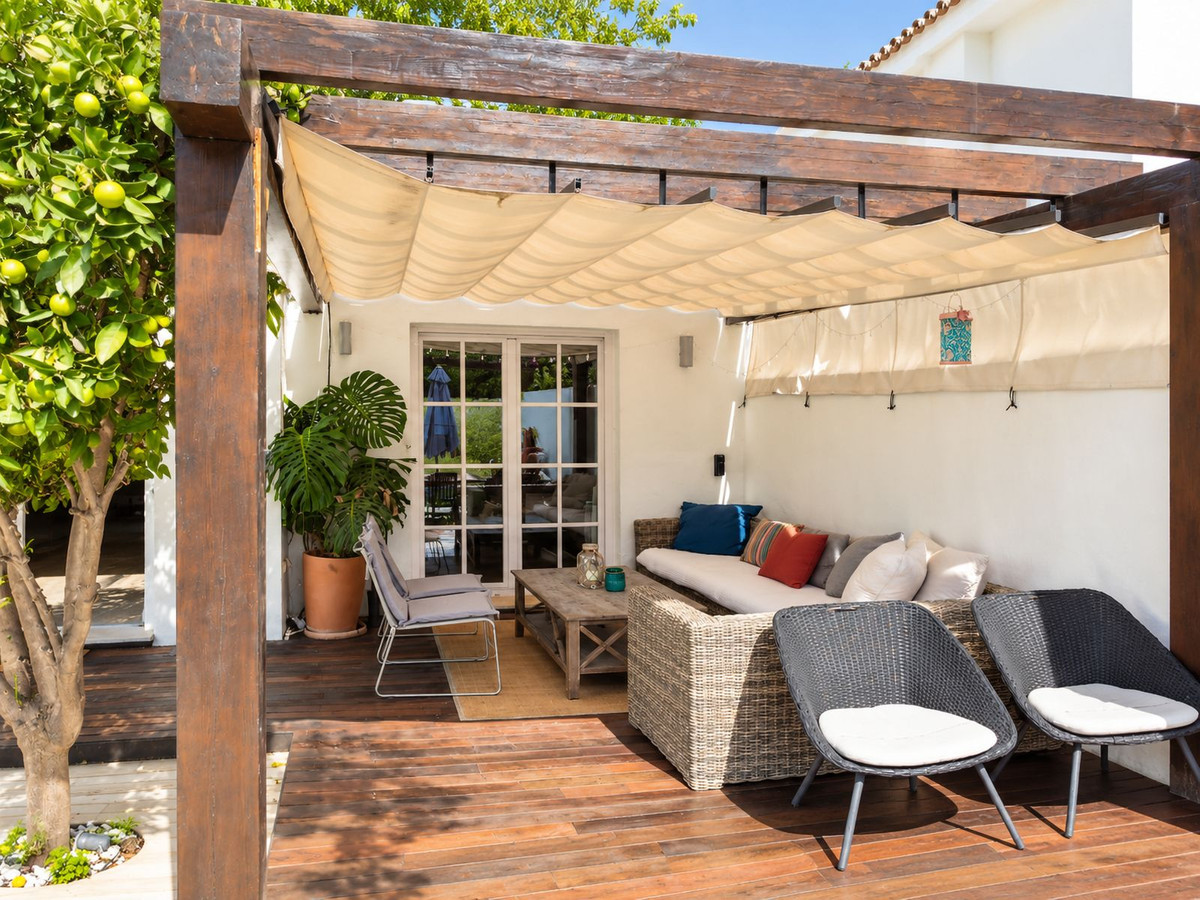 5 bedroom House in Atalaya in Atalaya - foto 9