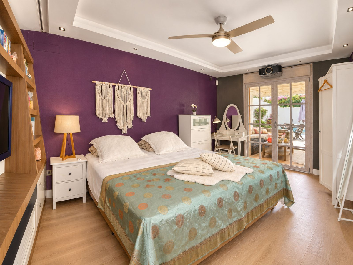 5 bedroom House in Atalaya in Atalaya - foto 10