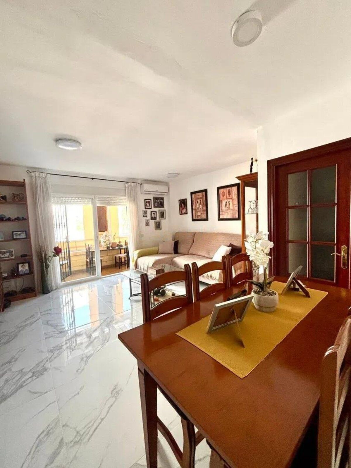 3 bedroom Apartment in Cancelada in Cancelada - foto 2