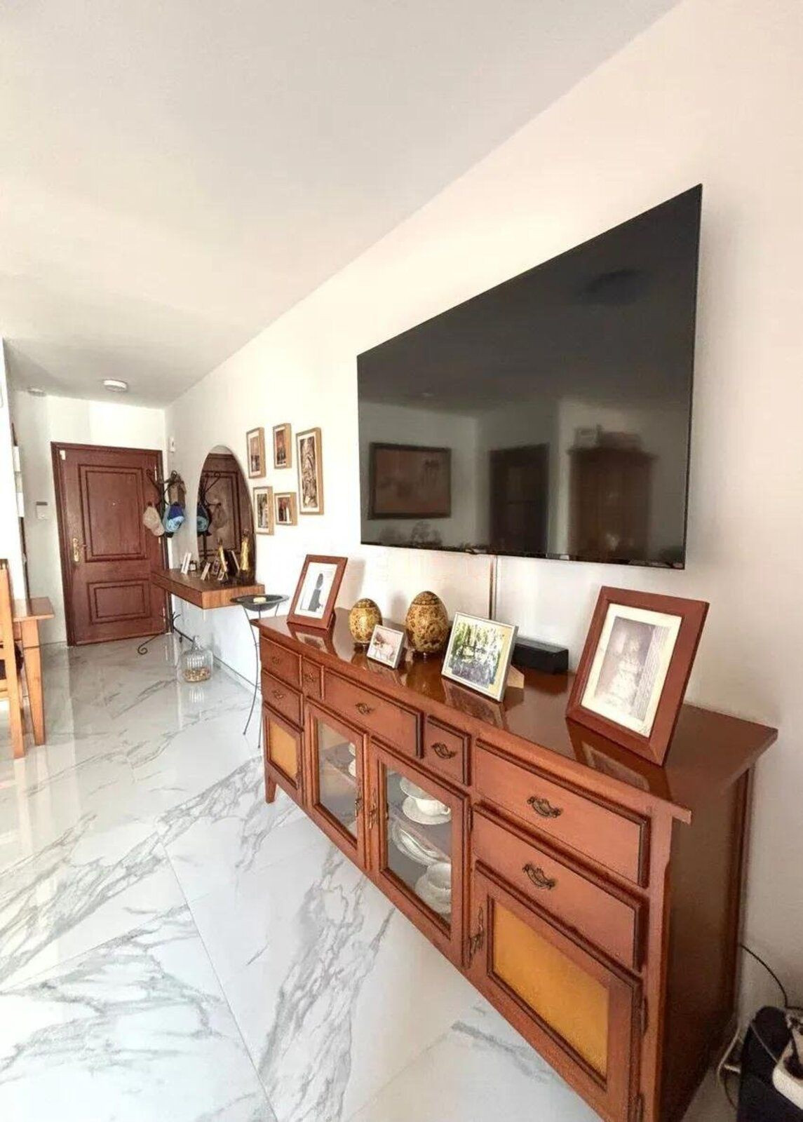 3 bedroom Apartment in Cancelada in Cancelada - foto 11