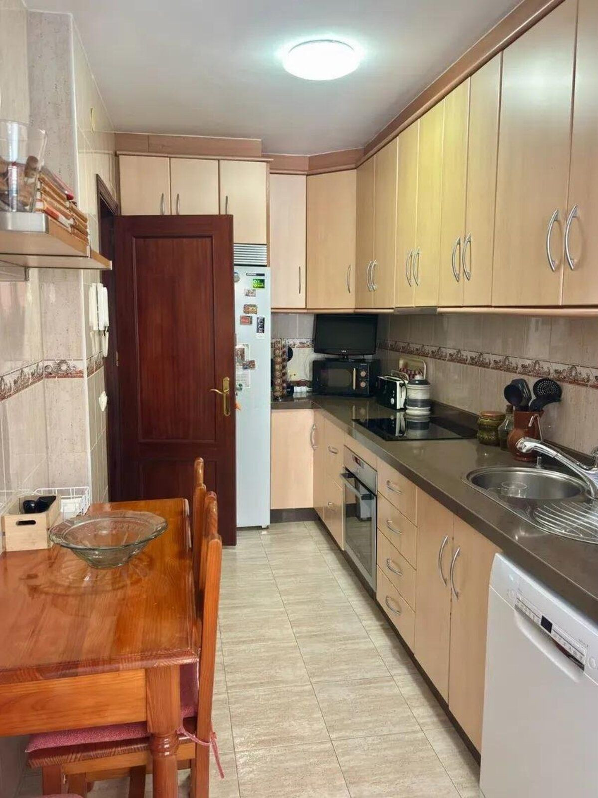 3 bedroom Apartment in Cancelada in Cancelada - foto 13