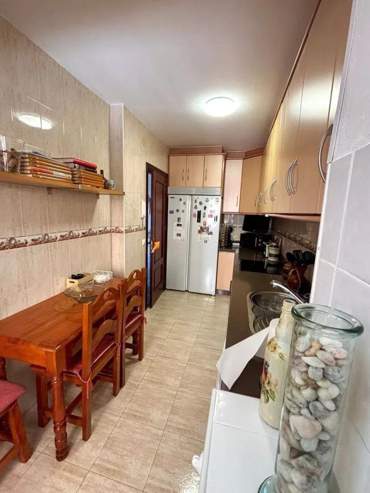3 bedroom Apartment in Cancelada in Cancelada - foto 14