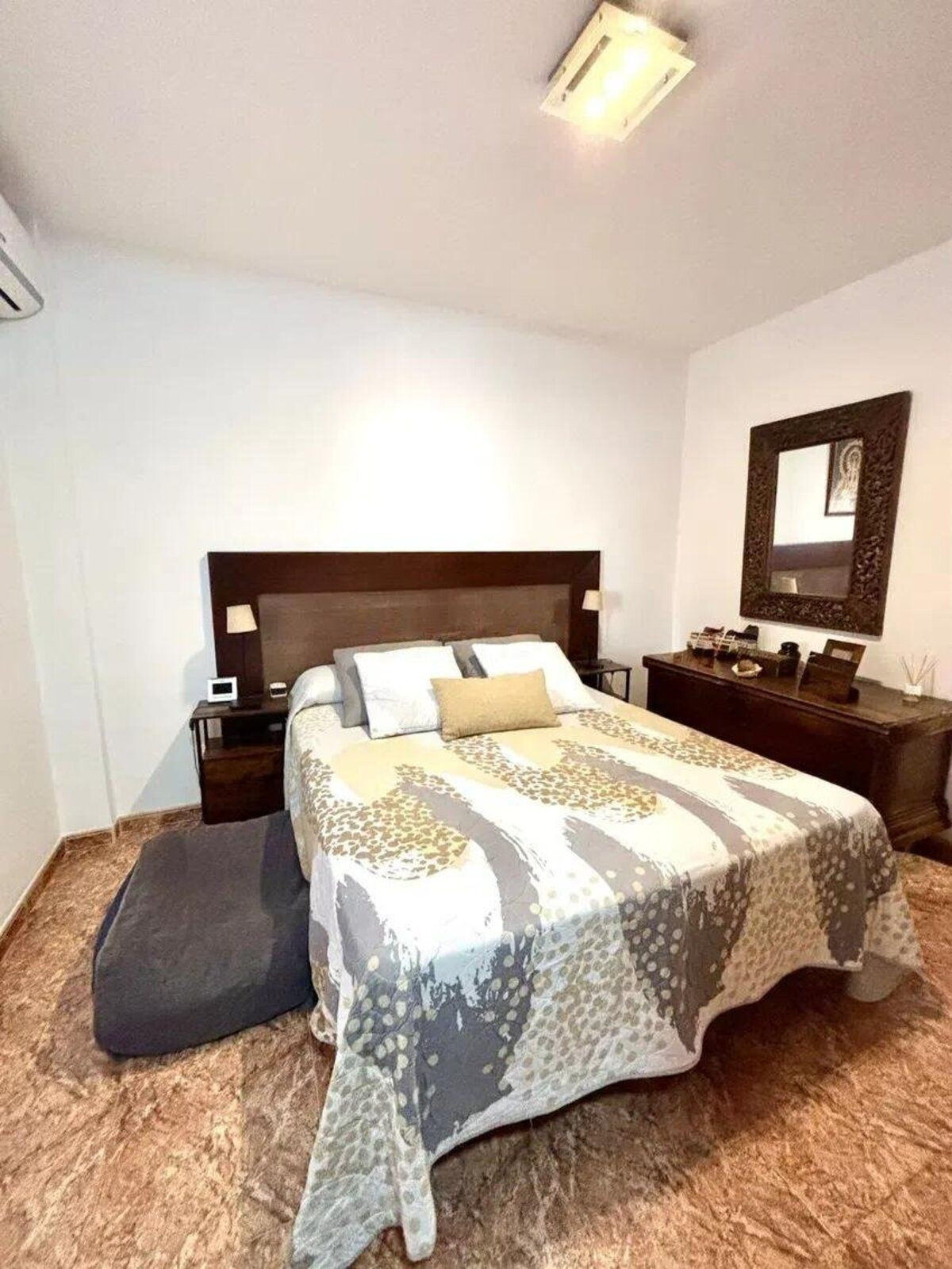 3 bedroom Apartment in Cancelada in Cancelada - foto 16