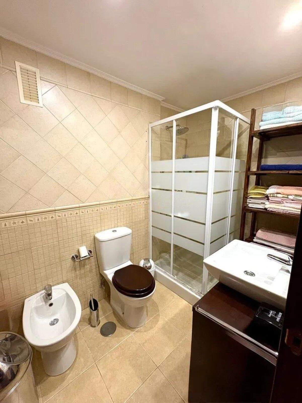 3 bedroom Apartment in Cancelada in Cancelada - foto 18