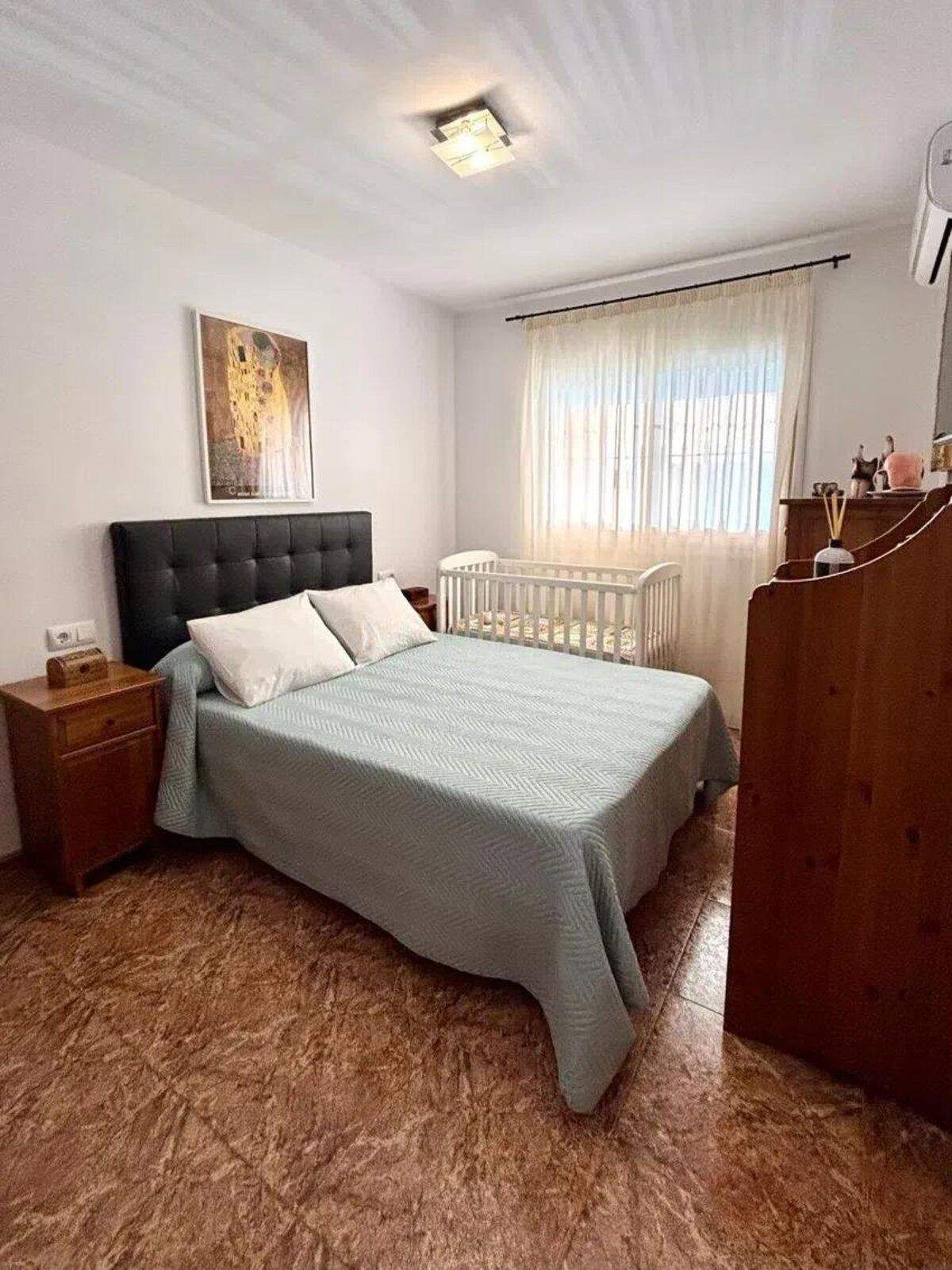 3 bedroom Apartment in Cancelada in Cancelada - foto 19