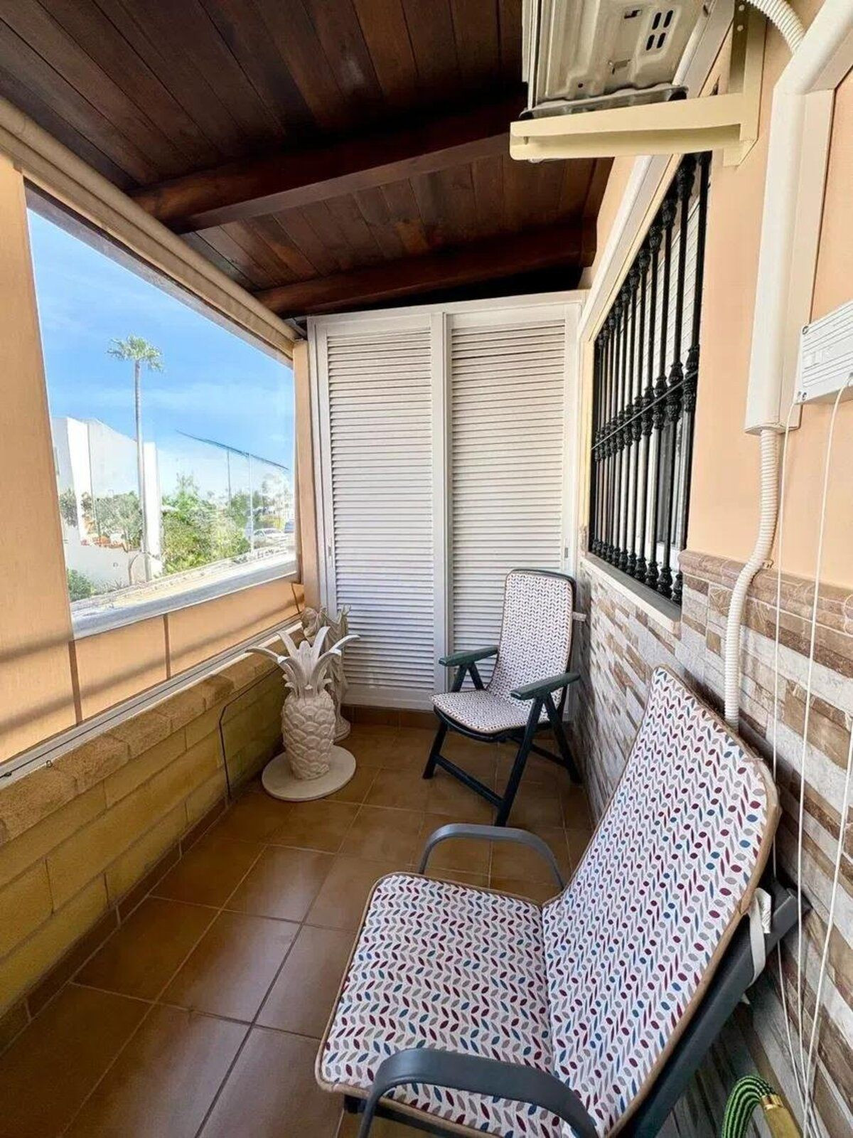 3 bedroom Apartment in Cancelada in Cancelada - foto 4