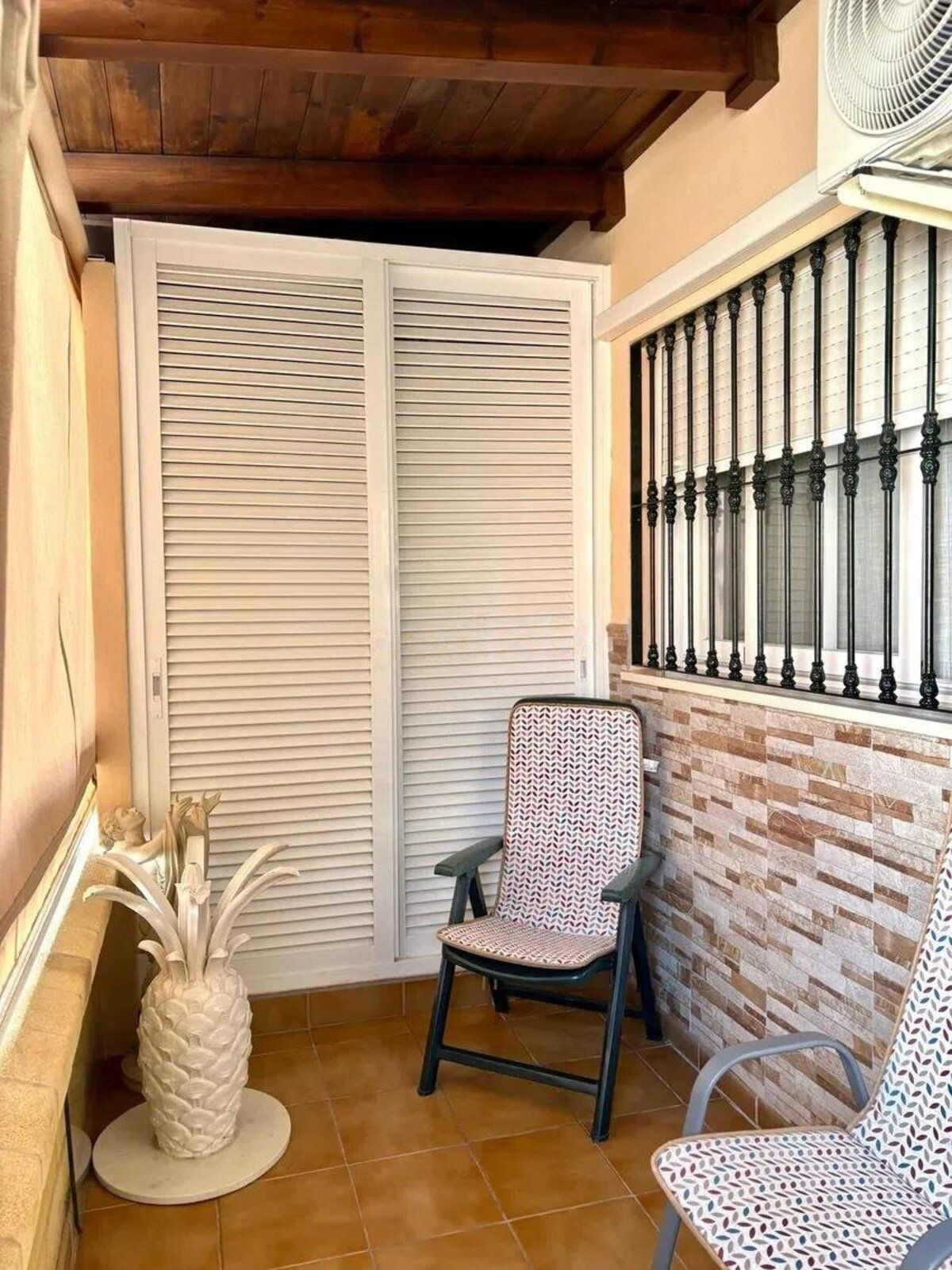3 bedroom Apartment in Cancelada in Cancelada - foto 5