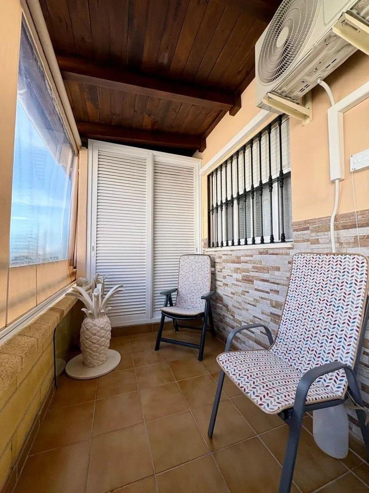 3 bedroom Apartment in Cancelada in Cancelada - foto 8