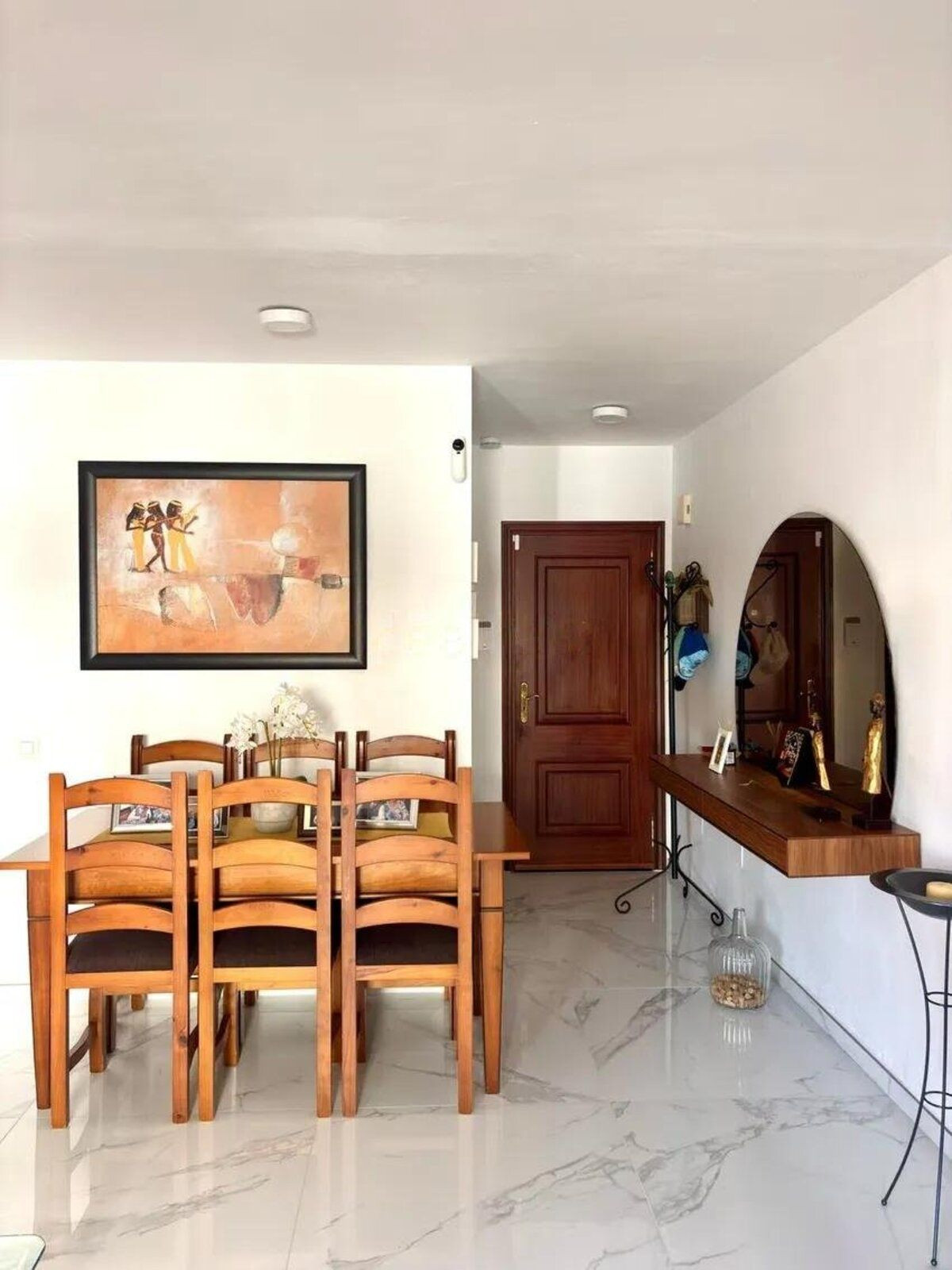3 bedroom Apartment in Cancelada in Cancelada - foto 9