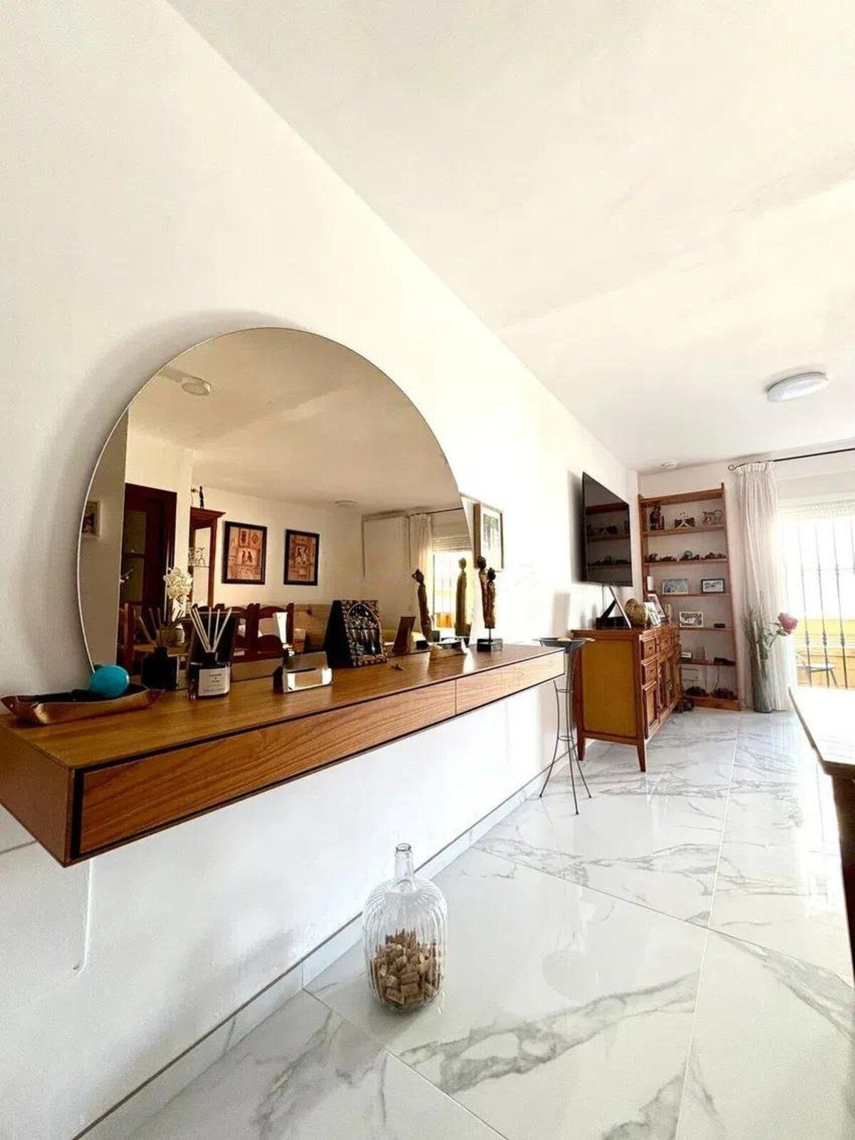 3 bedroom Apartment in Cancelada in Cancelada - foto 10
