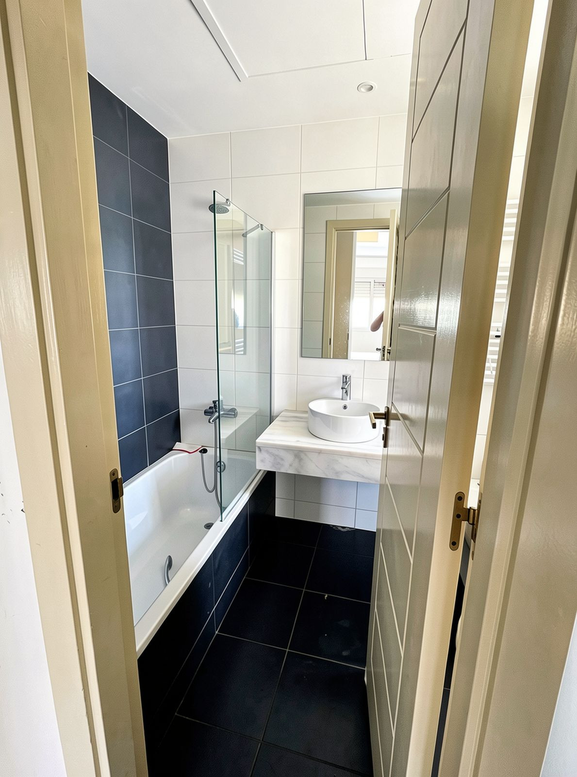 Appartement met twee slaapkamers in Valle Romano in Valle Romano - foto 11