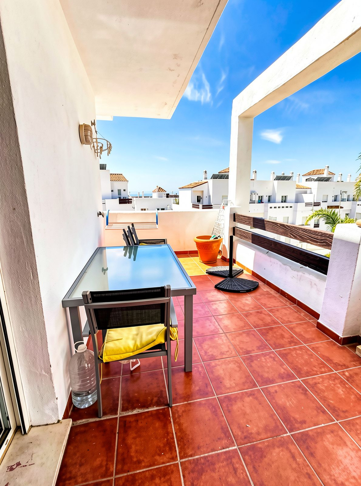 Appartement met twee slaapkamers in Valle Romano in Valle Romano - foto 3