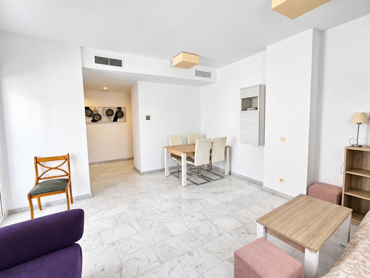 Appartement met twee slaapkamers in Valle Romano in Valle Romano - foto 4