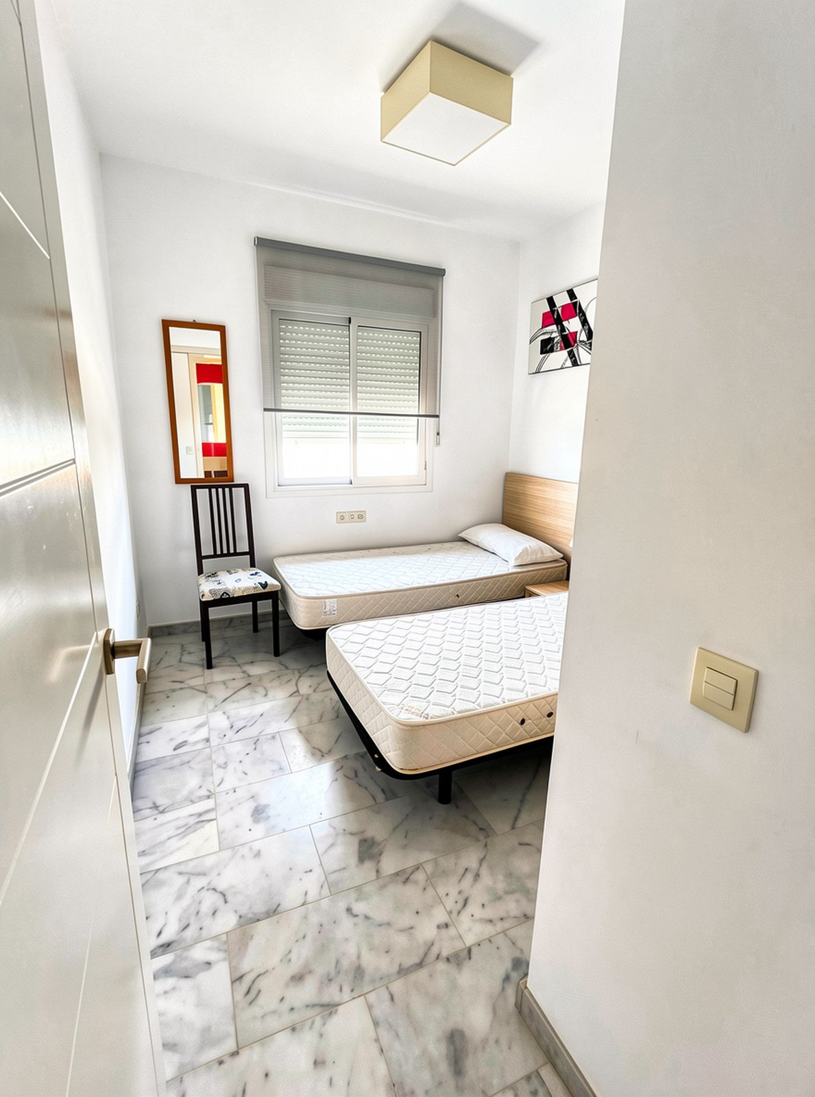 Appartement met twee slaapkamers in Valle Romano in Valle Romano - foto 6