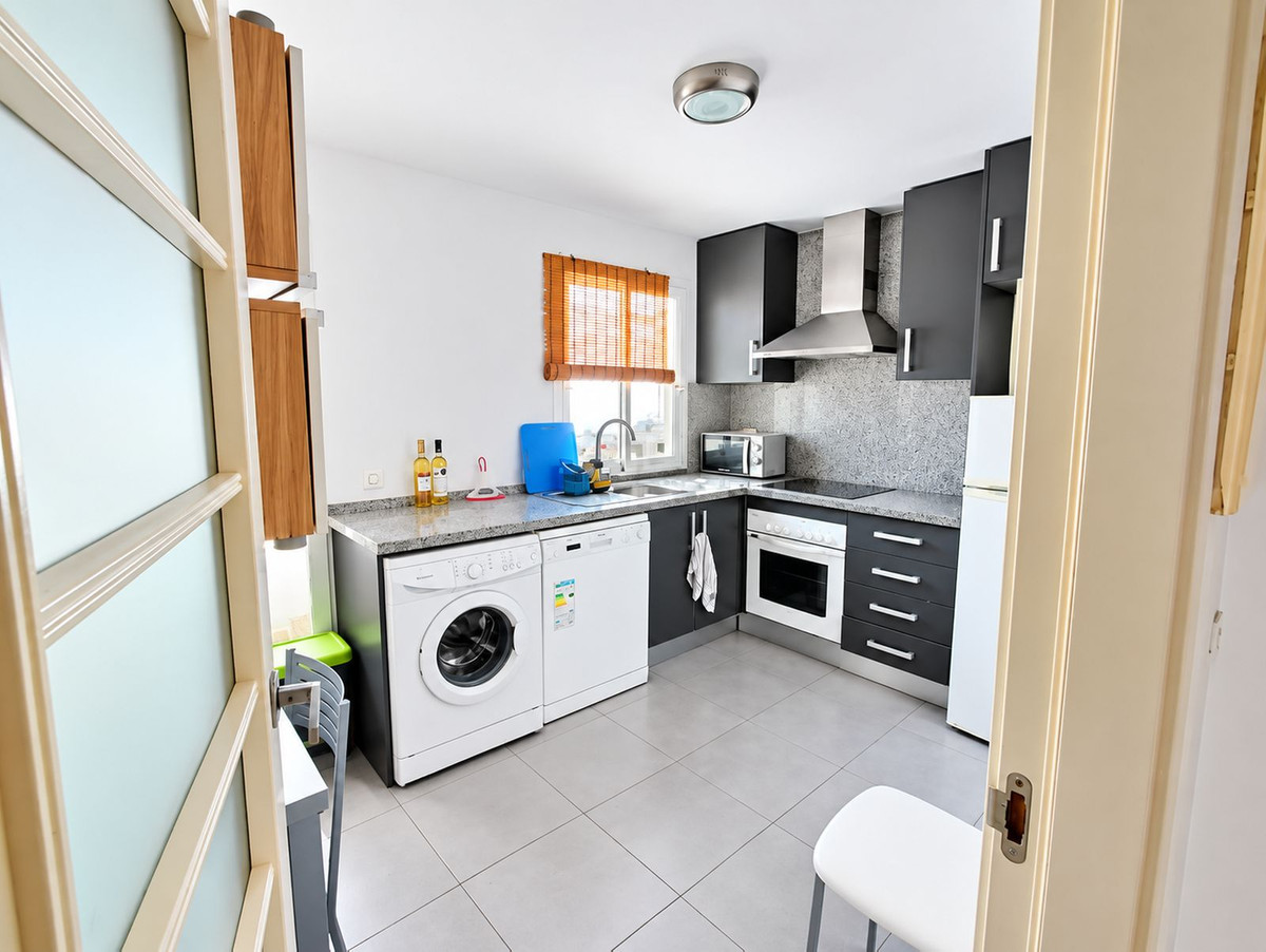Appartement met twee slaapkamers in Valle Romano in Valle Romano - foto 7