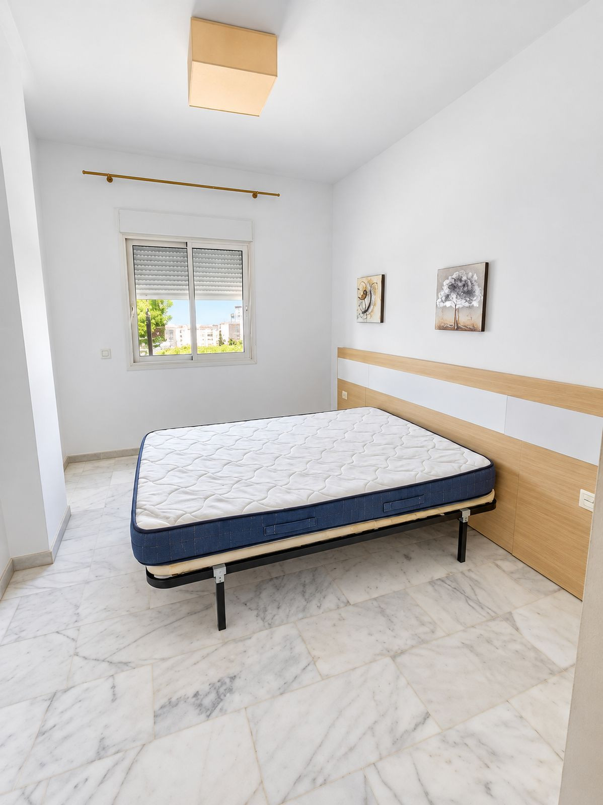 Appartement met twee slaapkamers in Valle Romano in Valle Romano - foto 8