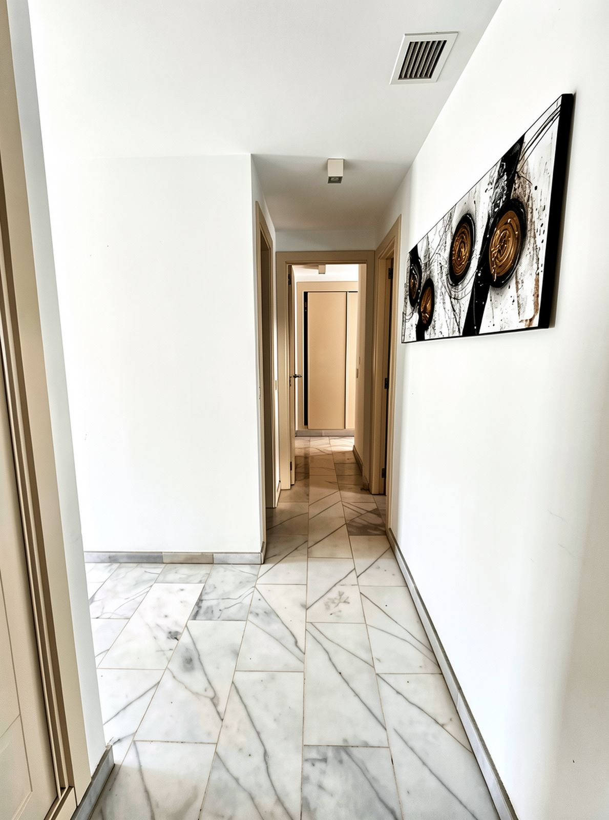 Appartement met twee slaapkamers in Valle Romano in Valle Romano - foto 9