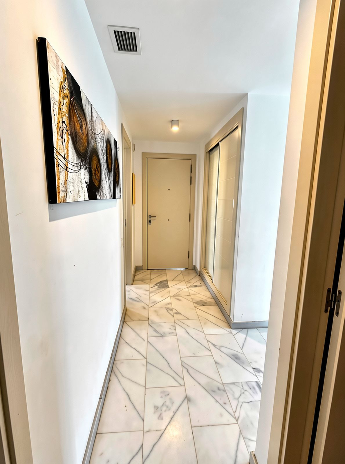 Appartement met twee slaapkamers in Valle Romano in Valle Romano - foto 10