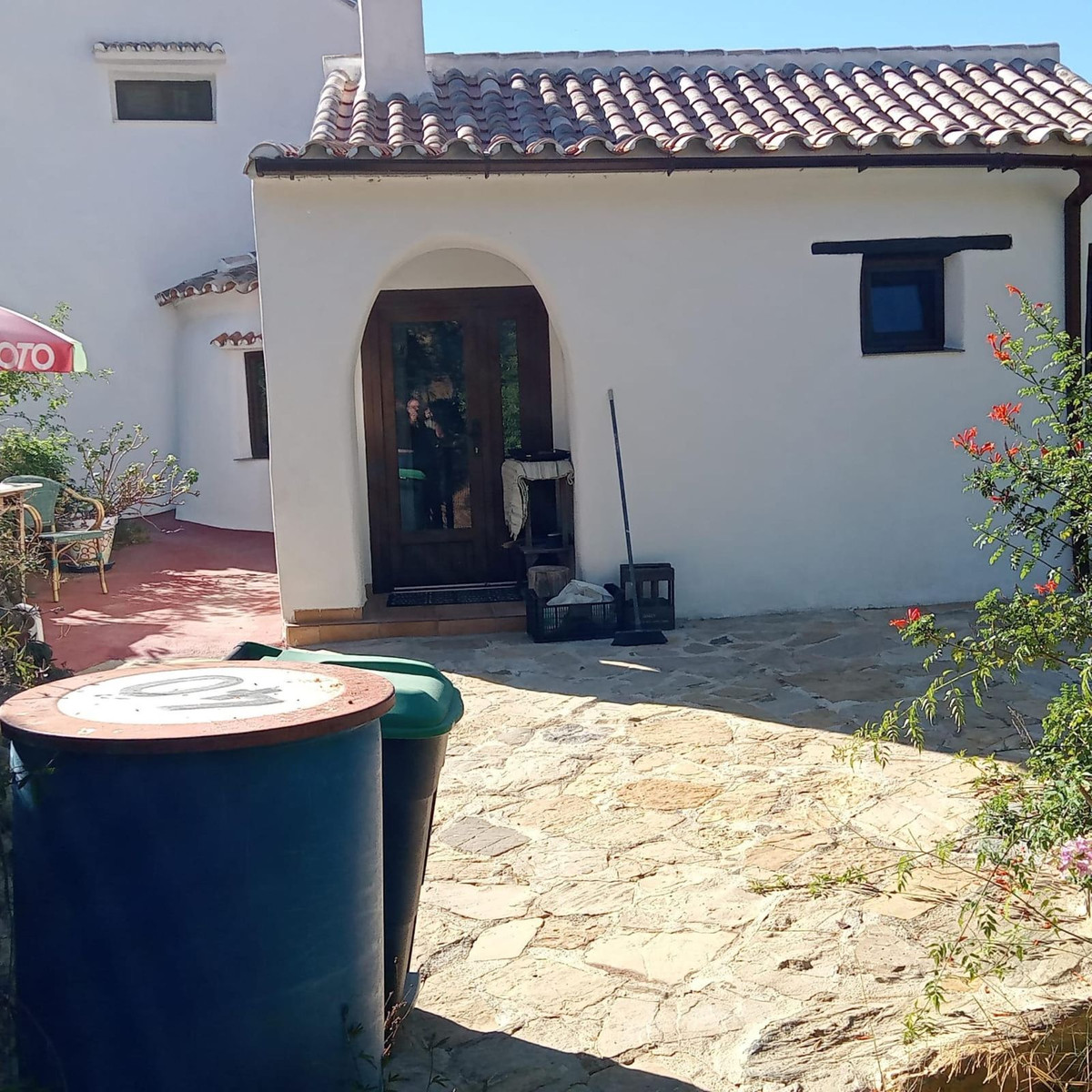 Finca Ricardo, Casares – 4 slaapkamers in Casares - foto 13