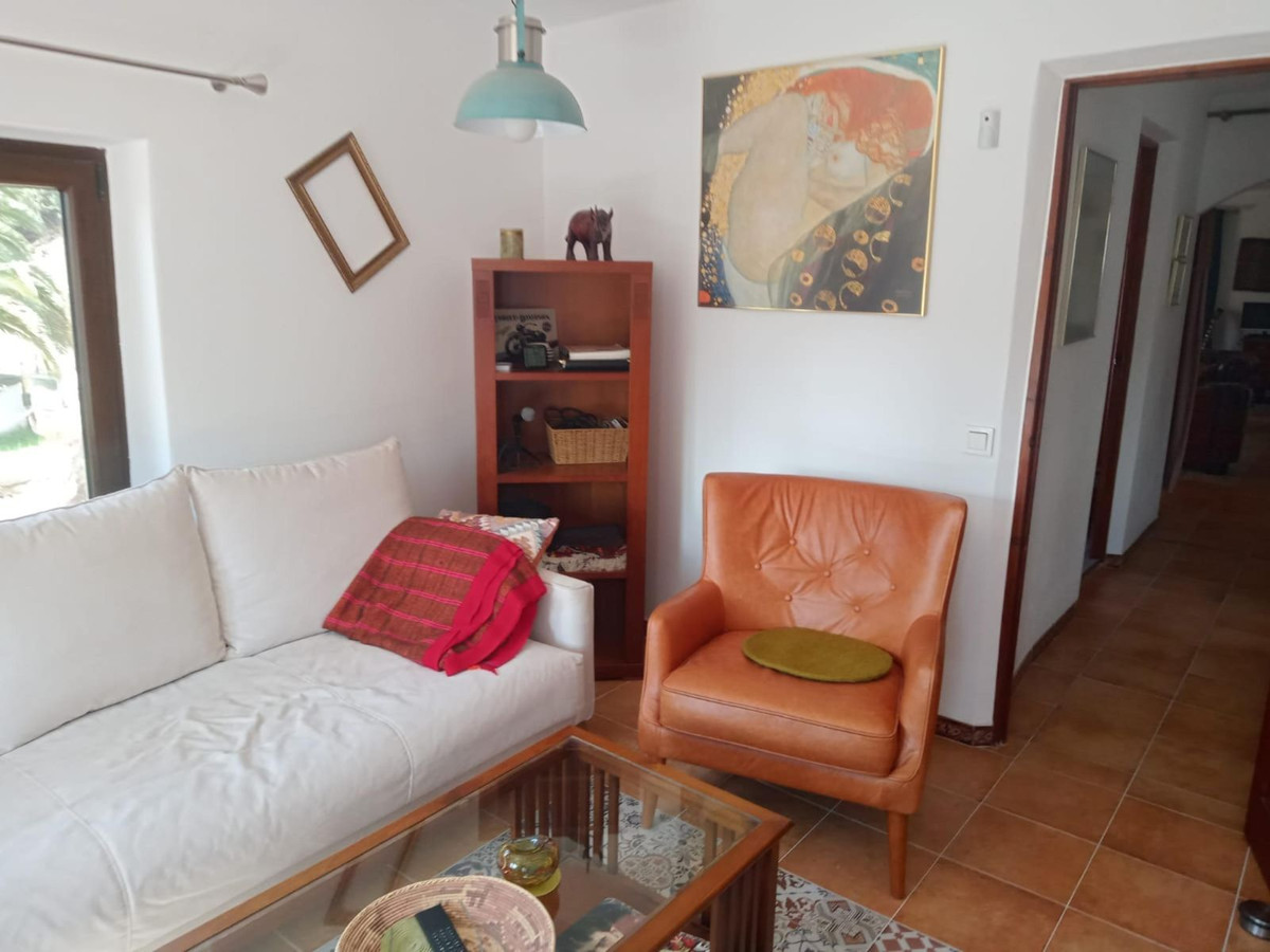 Finca Ricardo, Casares – 4 slaapkamers in Casares - foto 14