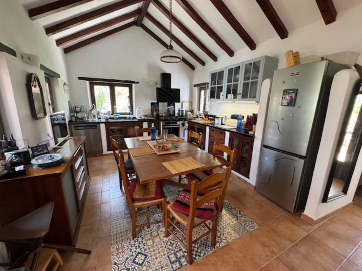 Finca Ricardo, Casares – 4 slaapkamers in Casares - foto 15